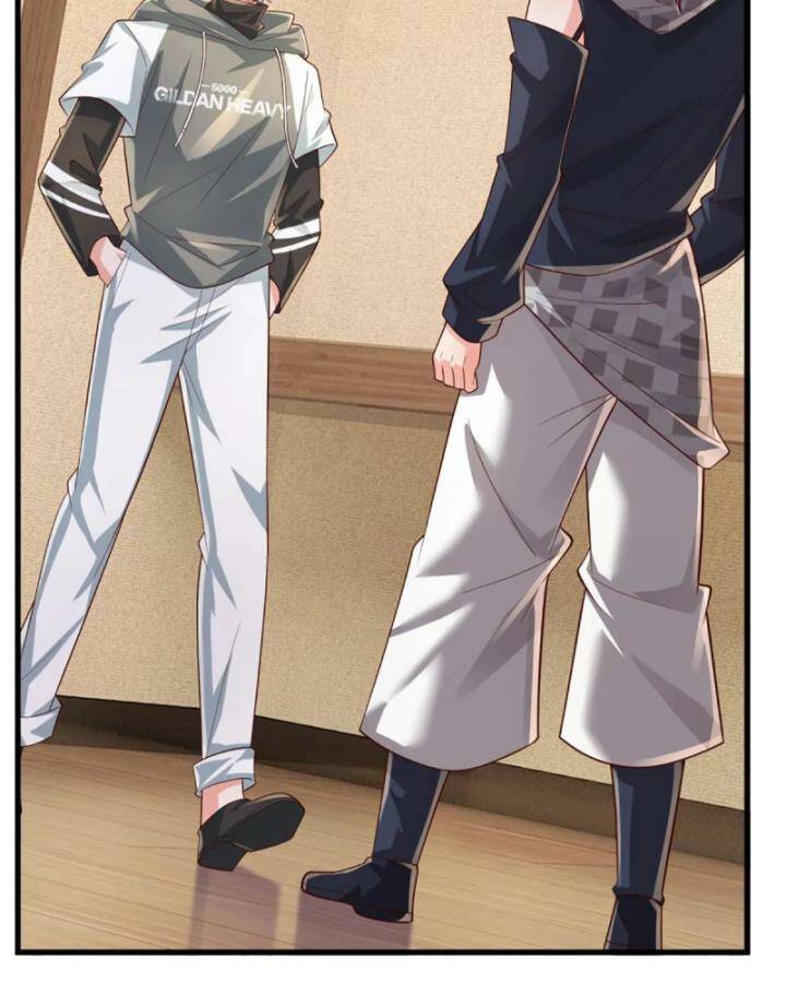 Luyện Thể Trăm Nghìn Tầng Chapter 303 - Trang 2