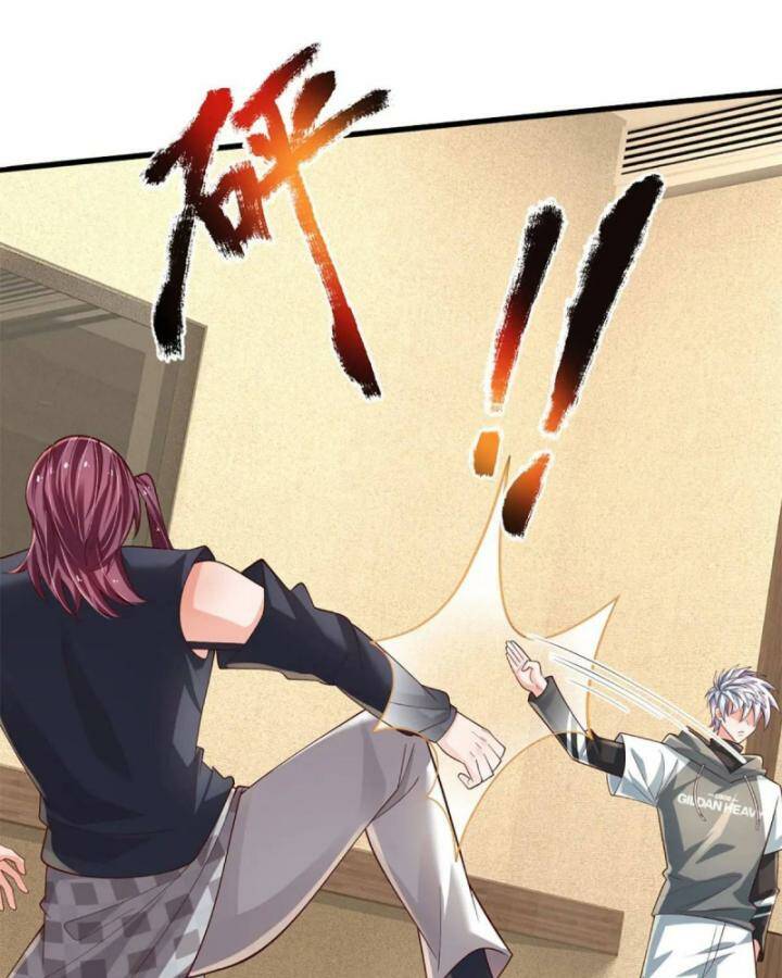 Luyện Thể Trăm Nghìn Tầng Chapter 303 - Trang 2