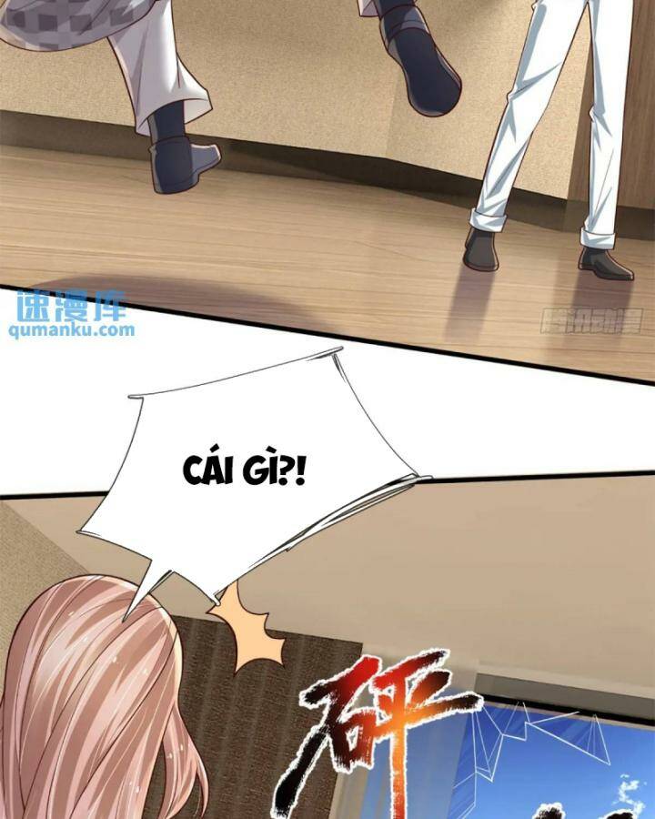 Luyện Thể Trăm Nghìn Tầng Chapter 303 - Trang 2