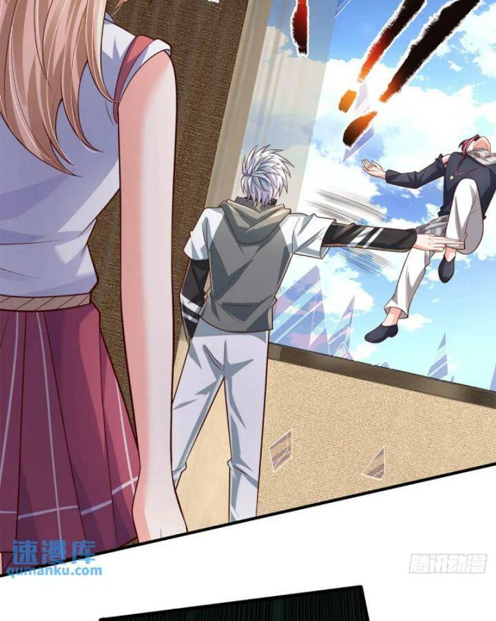 Luyện Thể Trăm Nghìn Tầng Chapter 303 - Trang 2