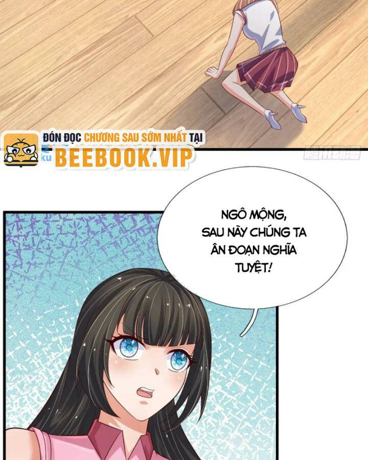 Luyện Thể Trăm Nghìn Tầng Chapter 303 - Trang 2