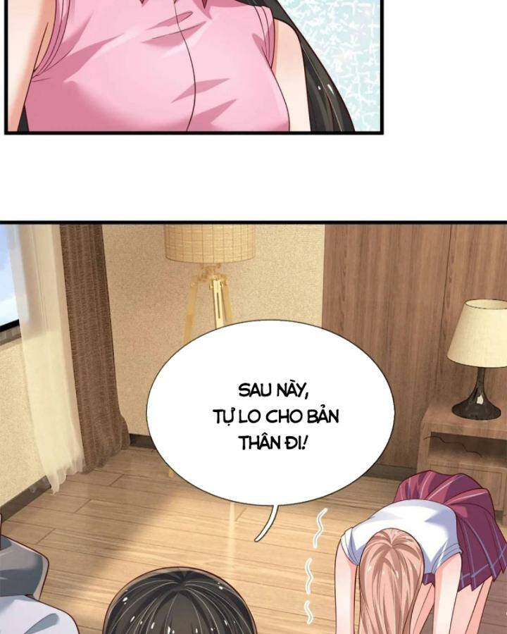 Luyện Thể Trăm Nghìn Tầng Chapter 303 - Trang 2