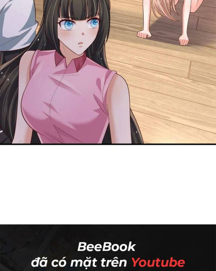 Luyện Thể Trăm Nghìn Tầng Chapter 303 - Trang 2