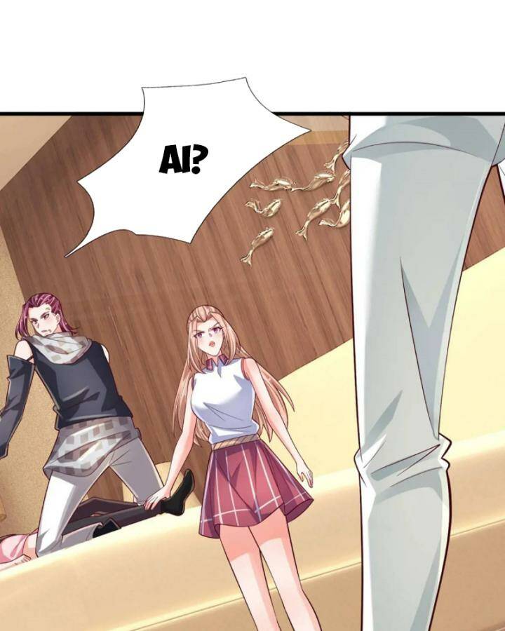 Luyện Thể Trăm Nghìn Tầng Chapter 303 - Trang 2