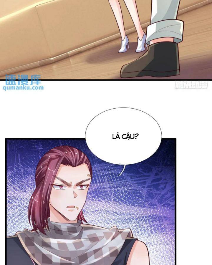 Luyện Thể Trăm Nghìn Tầng Chapter 303 - Trang 2