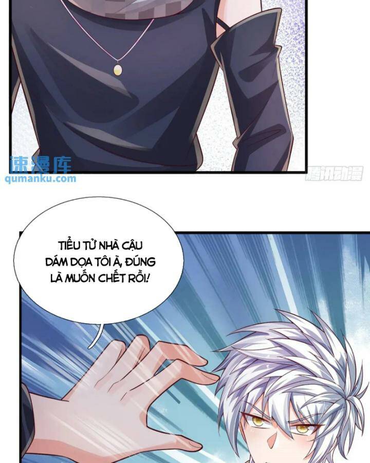 Luyện Thể Trăm Nghìn Tầng Chapter 303 - Trang 2