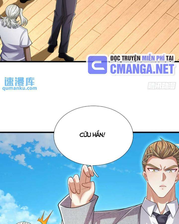 Luyện Thể Trăm Nghìn Tầng Chapter 304 - Trang 2