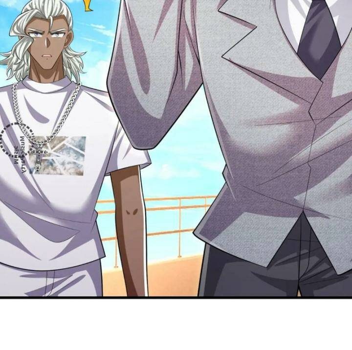 Luyện Thể Trăm Nghìn Tầng Chapter 304 - Trang 2