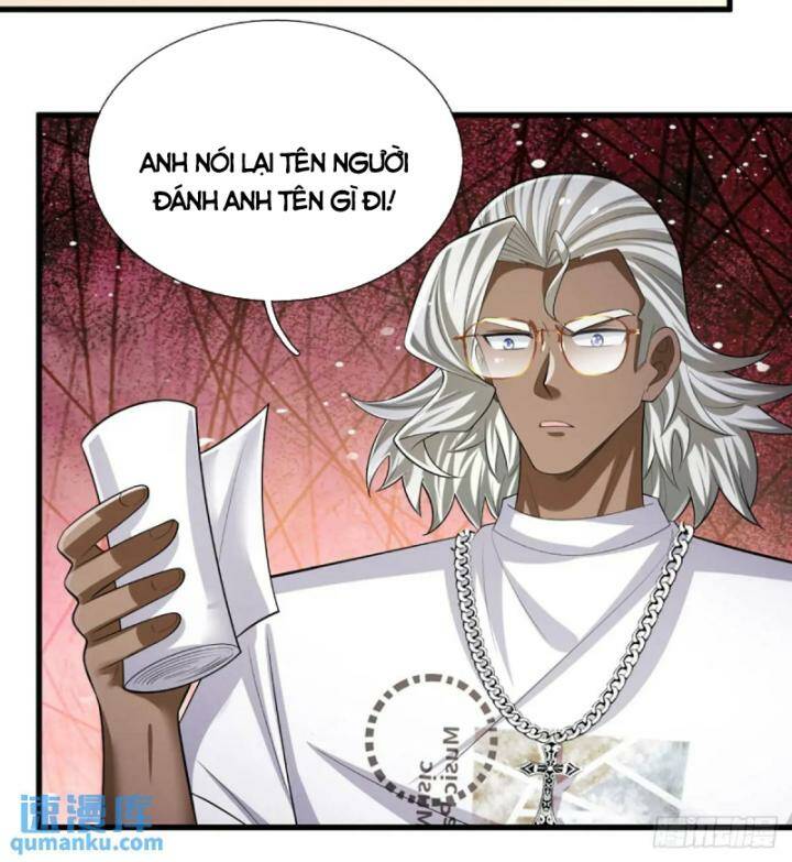 Luyện Thể Trăm Nghìn Tầng Chapter 304 - Trang 2