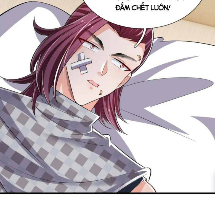 Luyện Thể Trăm Nghìn Tầng Chapter 304 - Trang 2