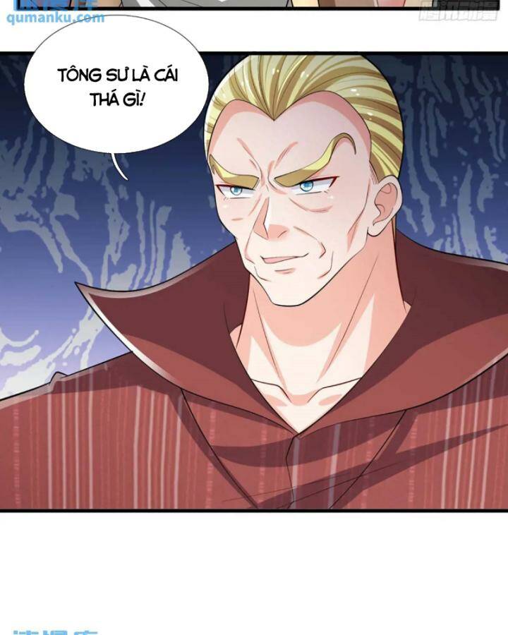 Luyện Thể Trăm Nghìn Tầng Chapter 304 - Trang 2