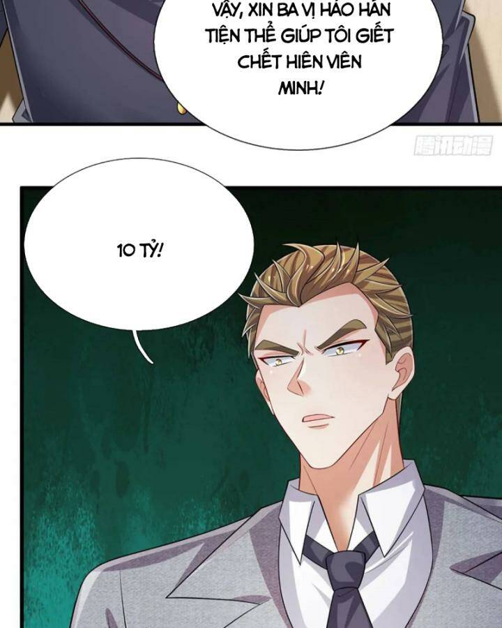 Luyện Thể Trăm Nghìn Tầng Chapter 304 - Trang 2