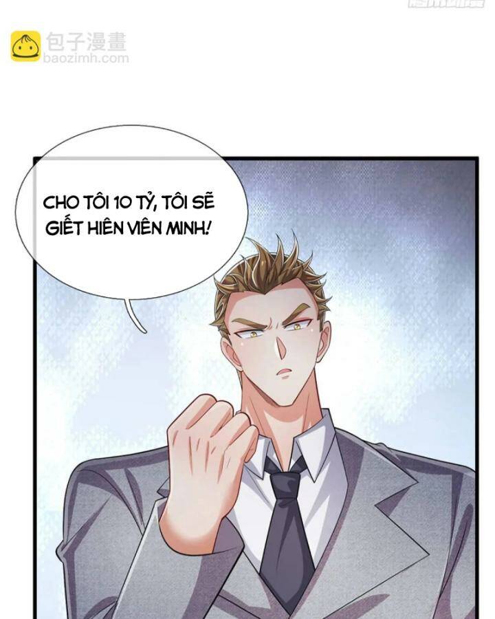 Luyện Thể Trăm Nghìn Tầng Chapter 304 - Trang 2