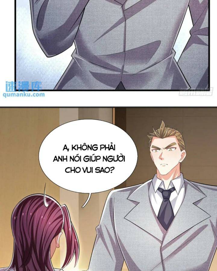 Luyện Thể Trăm Nghìn Tầng Chapter 304 - Trang 2