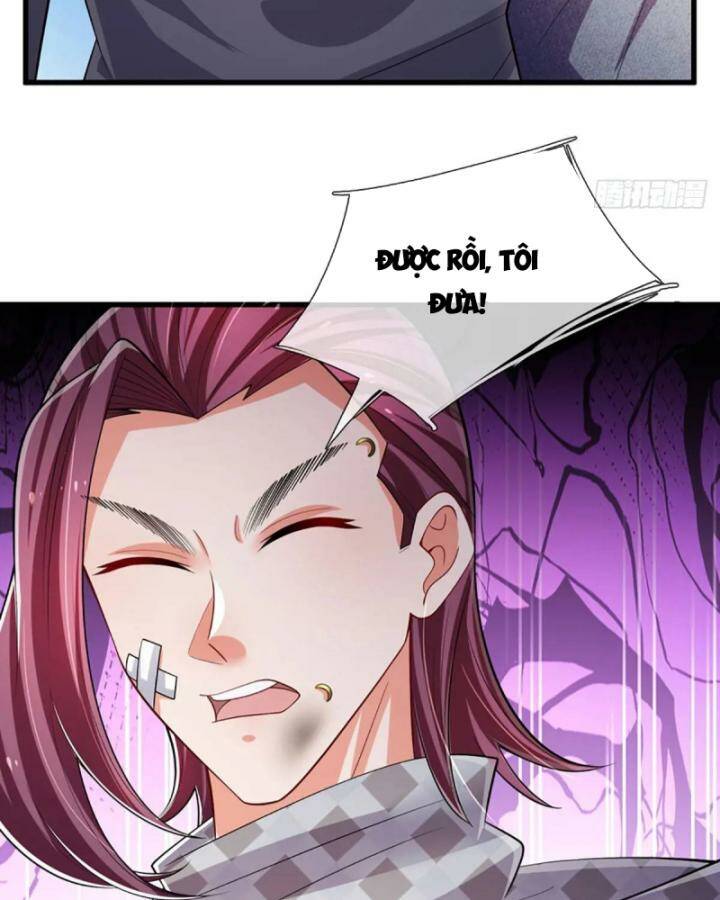 Luyện Thể Trăm Nghìn Tầng Chapter 304 - Trang 2