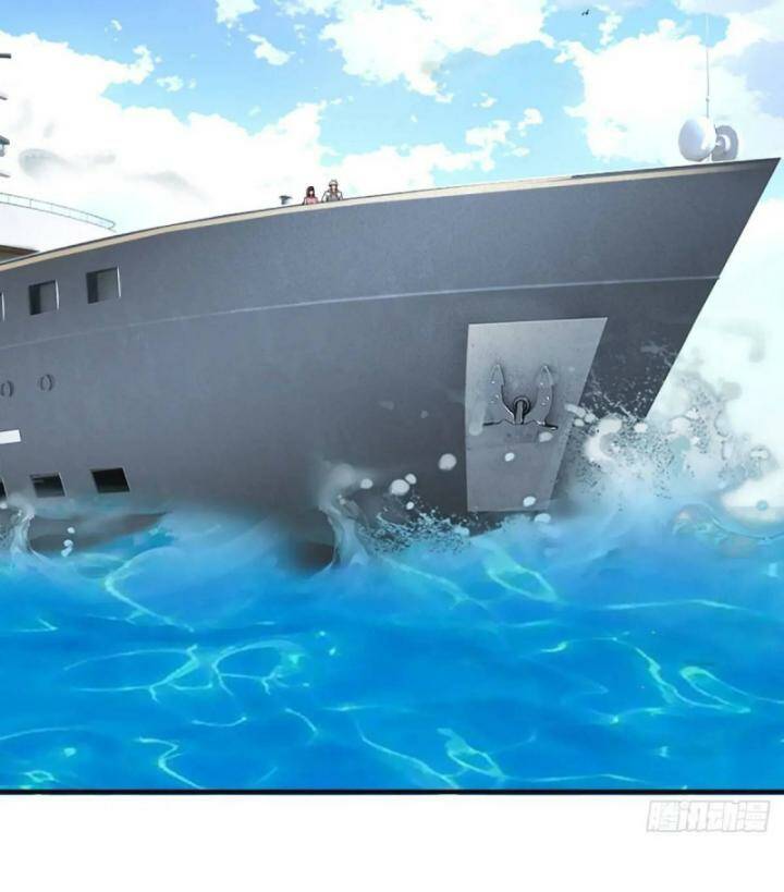 Luyện Thể Trăm Nghìn Tầng Chapter 304 - Trang 2