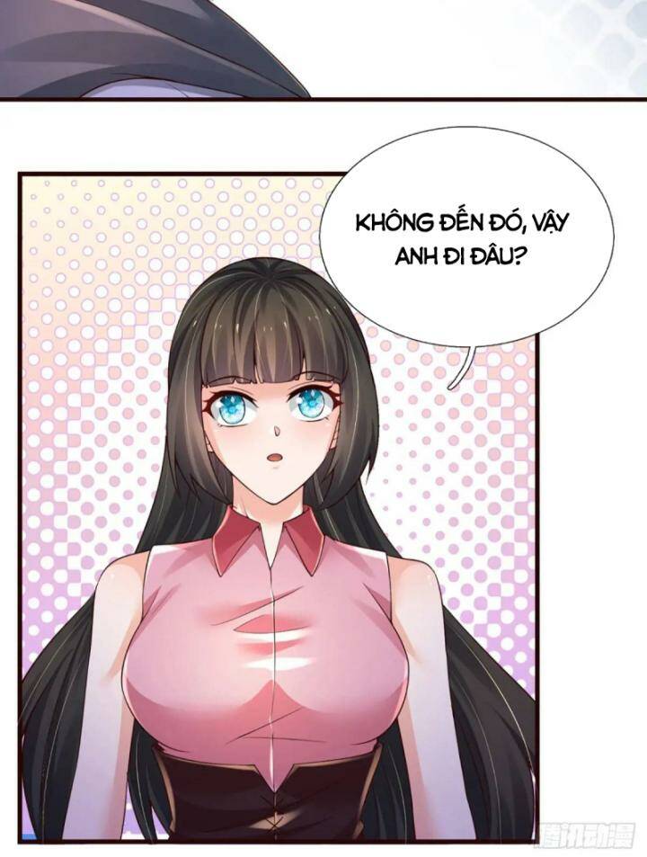 Luyện Thể Trăm Nghìn Tầng Chapter 304 - Trang 2