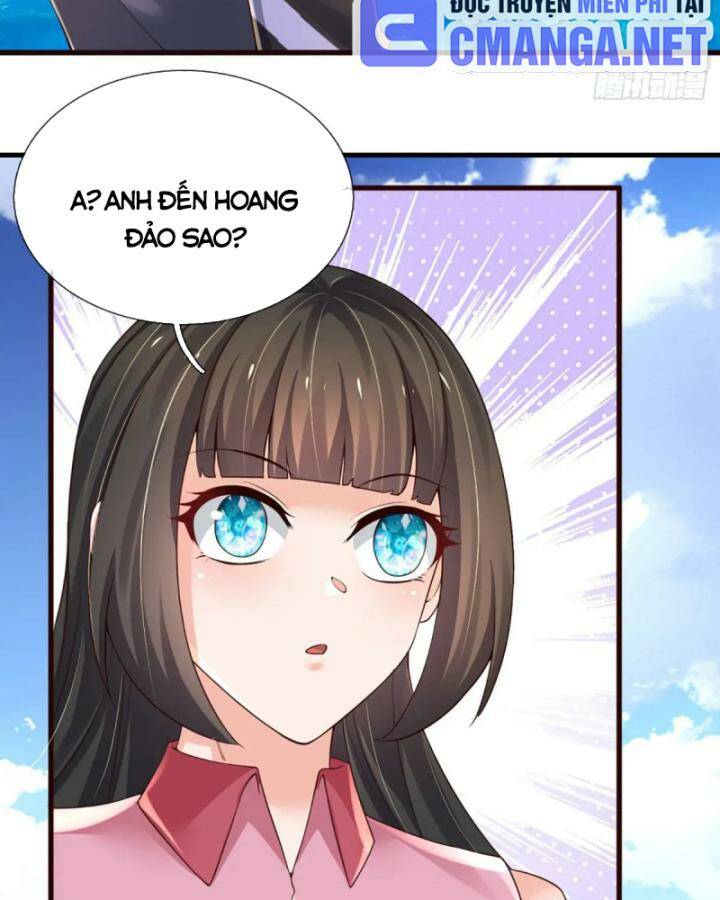 Luyện Thể Trăm Nghìn Tầng Chapter 304 - Trang 2