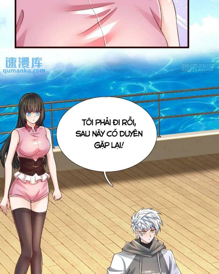 Luyện Thể Trăm Nghìn Tầng Chapter 304 - Trang 2