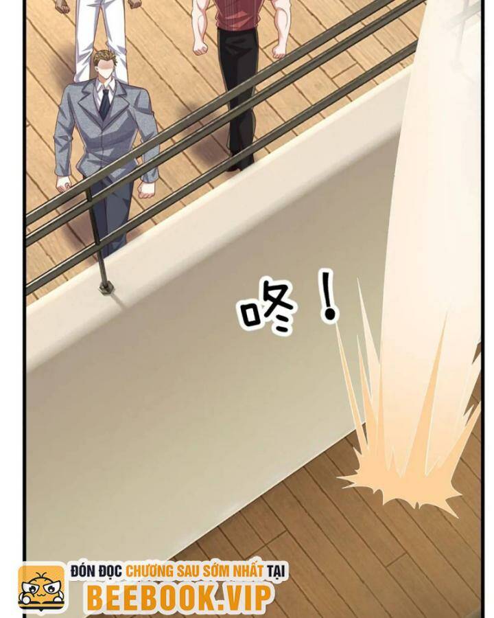 Luyện Thể Trăm Nghìn Tầng Chapter 304 - Trang 2