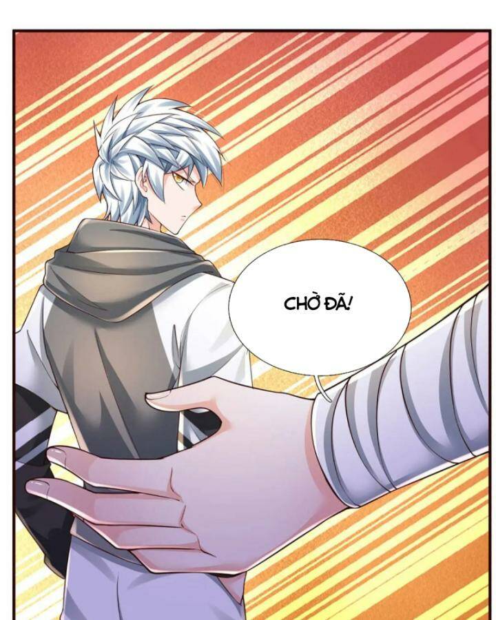 Luyện Thể Trăm Nghìn Tầng Chapter 304 - Trang 2