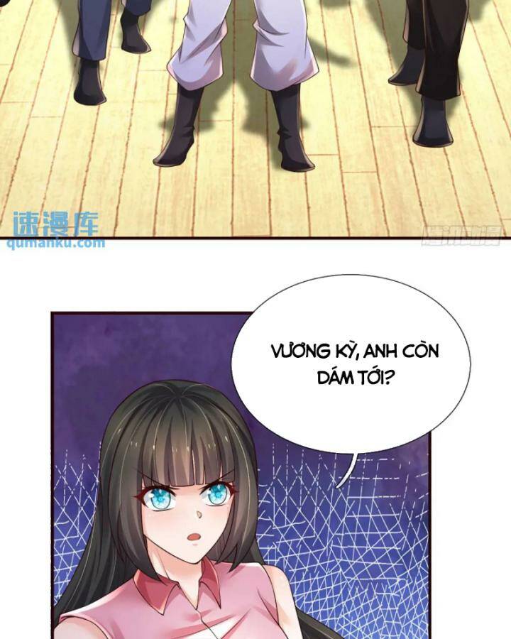 Luyện Thể Trăm Nghìn Tầng Chapter 304 - Trang 2