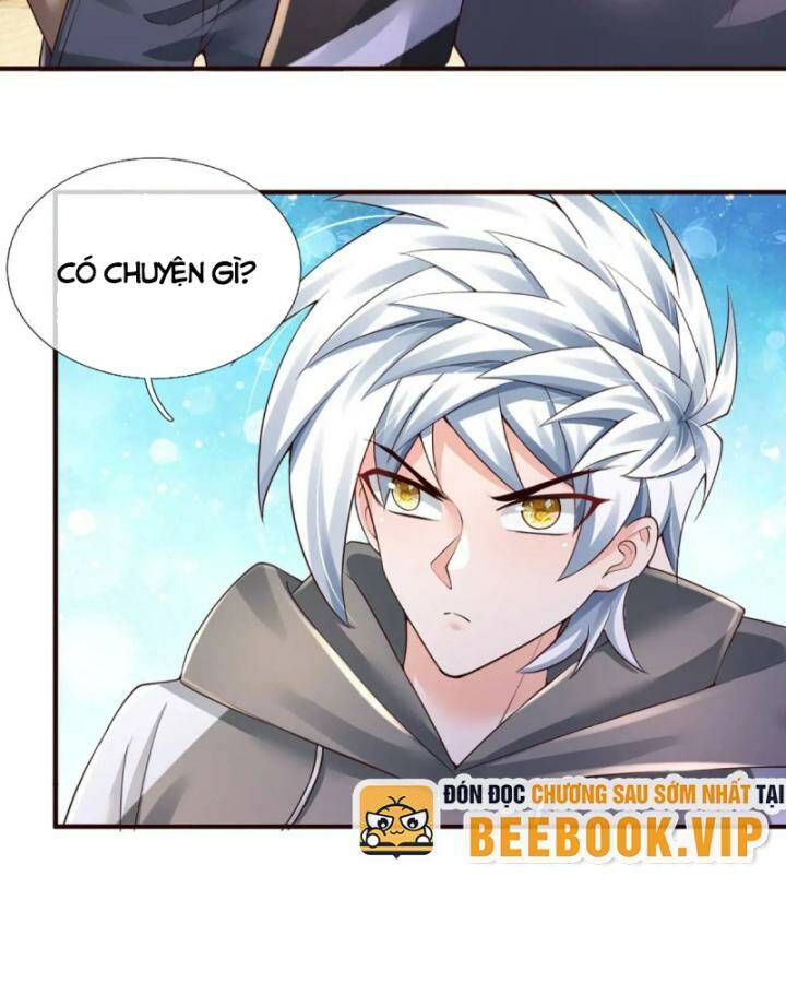 Luyện Thể Trăm Nghìn Tầng Chapter 304 - Trang 2