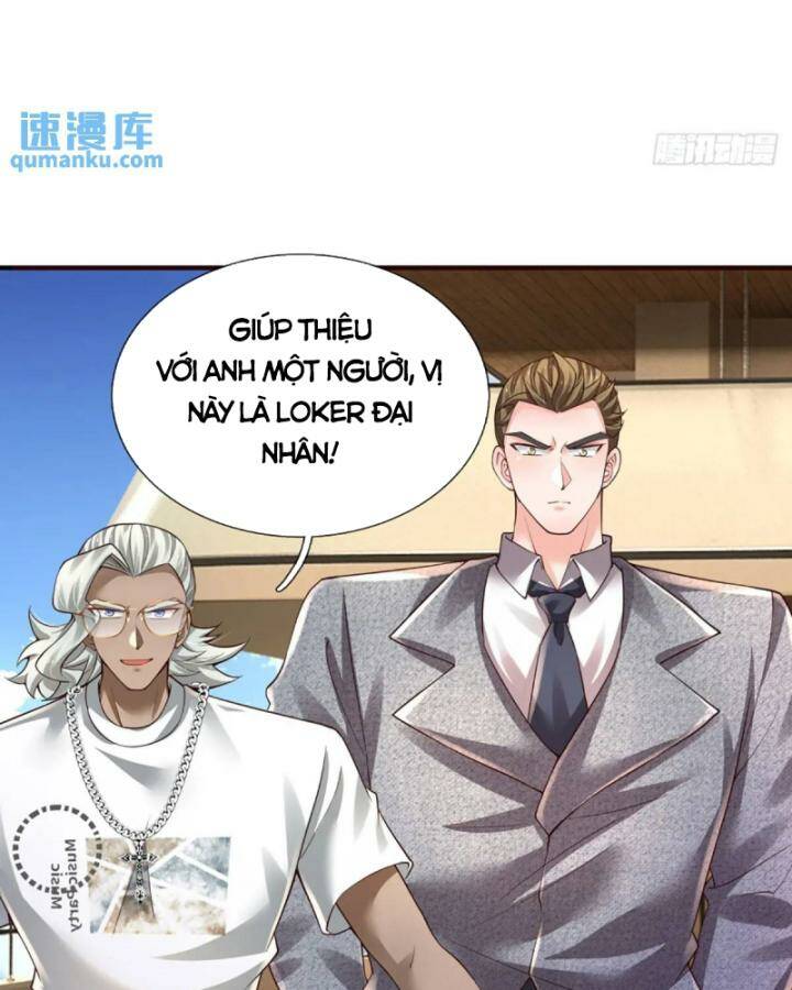 Luyện Thể Trăm Nghìn Tầng Chapter 304 - Trang 2