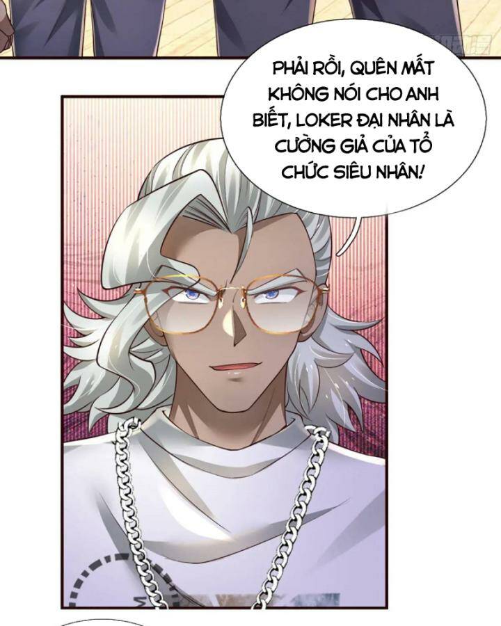 Luyện Thể Trăm Nghìn Tầng Chapter 304 - Trang 2