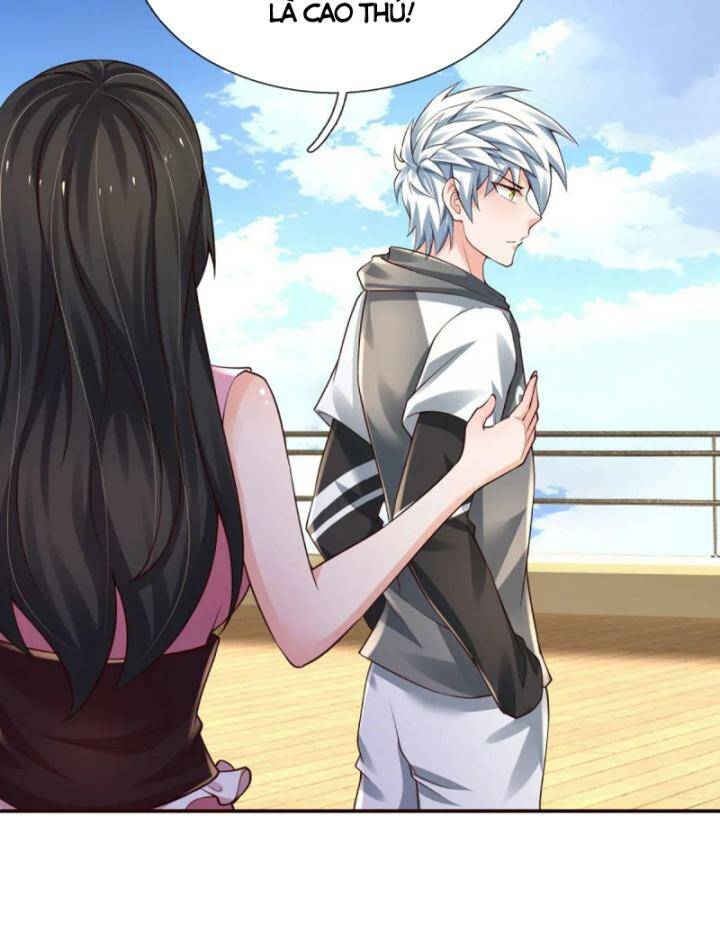 Luyện Thể Trăm Nghìn Tầng Chapter 304 - Trang 2