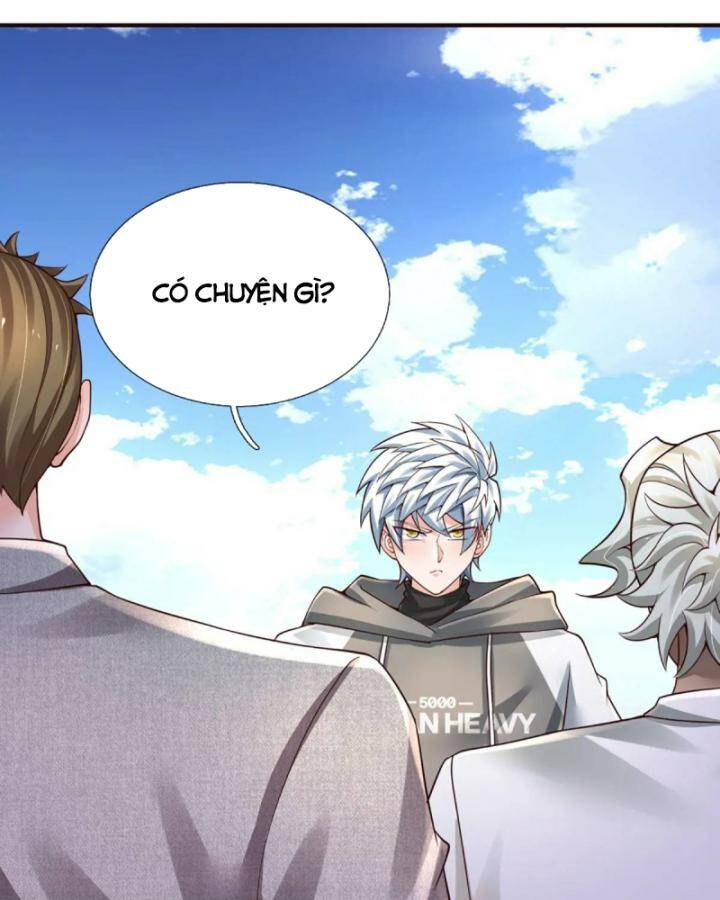 Luyện Thể Trăm Nghìn Tầng Chapter 304 - Trang 2