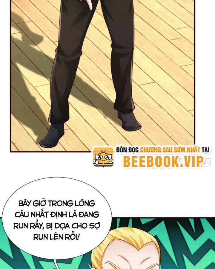 Luyện Thể Trăm Nghìn Tầng Chapter 304 - Trang 2