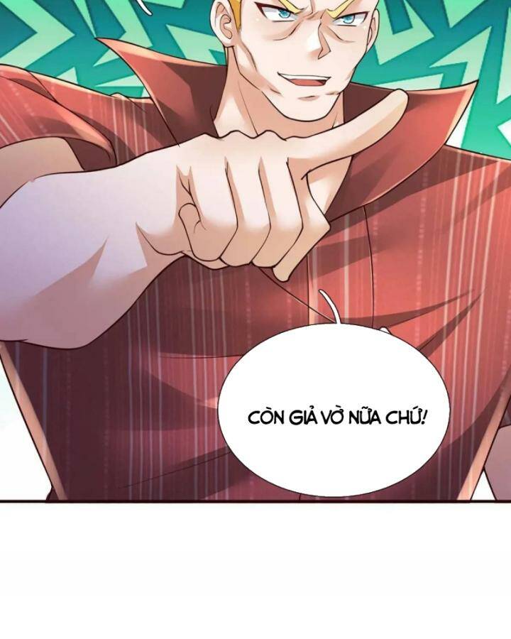 Luyện Thể Trăm Nghìn Tầng Chapter 304 - Trang 2