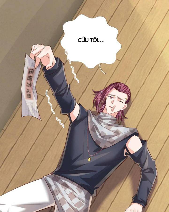 Luyện Thể Trăm Nghìn Tầng Chapter 304 - Trang 2