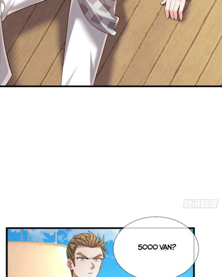 Luyện Thể Trăm Nghìn Tầng Chapter 304 - Trang 2