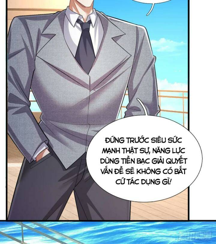 Luyện Thể Trăm Nghìn Tầng Chapter 304 - Trang 2