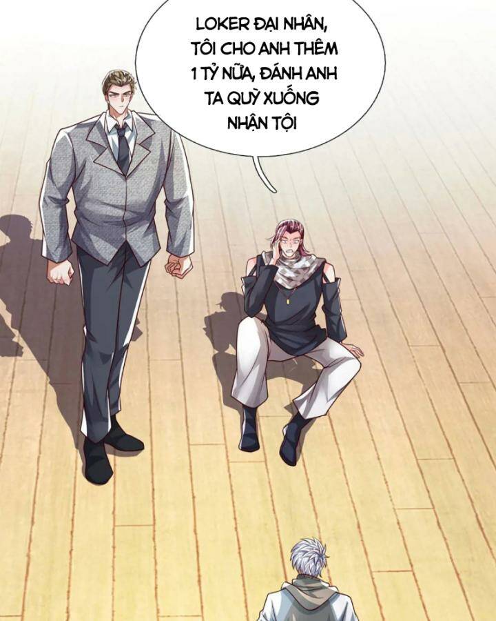 Luyện Thể Trăm Nghìn Tầng Chapter 305 - Trang 2