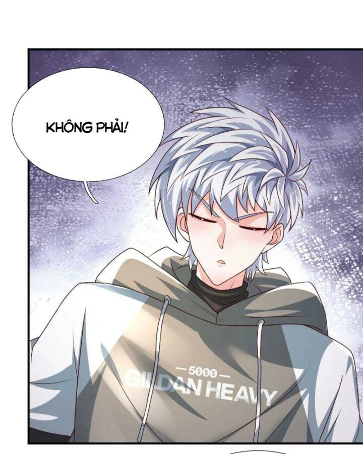 Luyện Thể Trăm Nghìn Tầng Chapter 305 - Trang 2