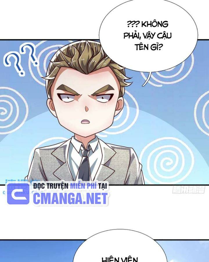 Luyện Thể Trăm Nghìn Tầng Chapter 305 - Trang 2