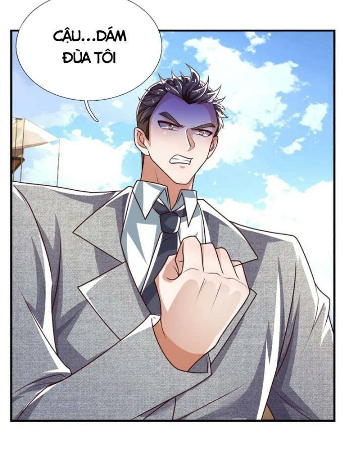 Luyện Thể Trăm Nghìn Tầng Chapter 305 - Trang 2