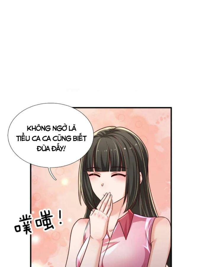 Luyện Thể Trăm Nghìn Tầng Chapter 305 - Trang 2