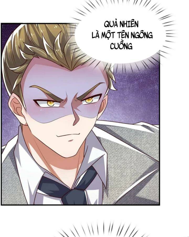 Luyện Thể Trăm Nghìn Tầng Chapter 305 - Trang 2