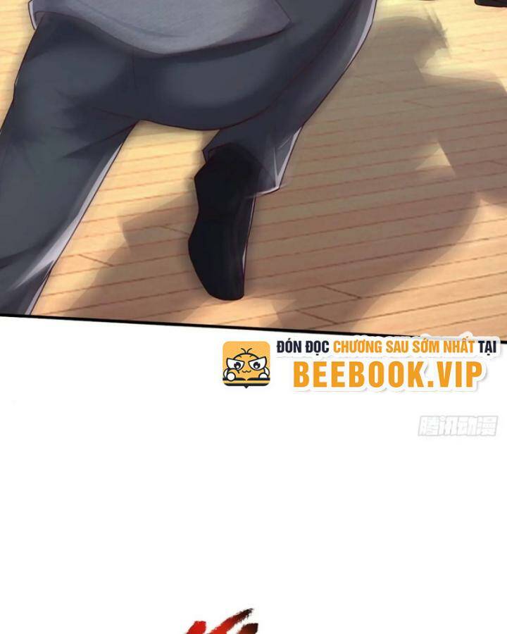 Luyện Thể Trăm Nghìn Tầng Chapter 305 - Trang 2