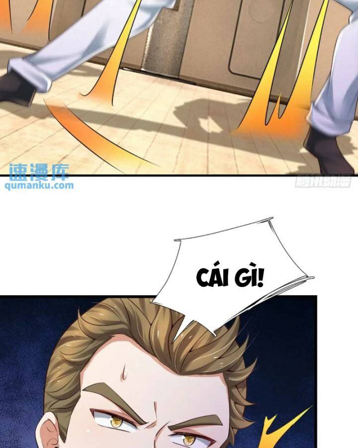 Luyện Thể Trăm Nghìn Tầng Chapter 305 - Trang 2