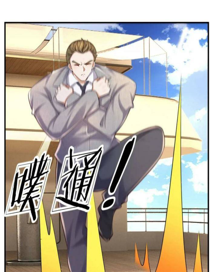 Luyện Thể Trăm Nghìn Tầng Chapter 305 - Trang 2