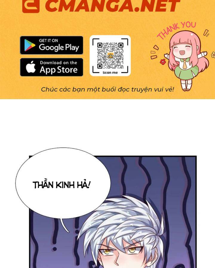 Luyện Thể Trăm Nghìn Tầng Chapter 305 - Trang 2