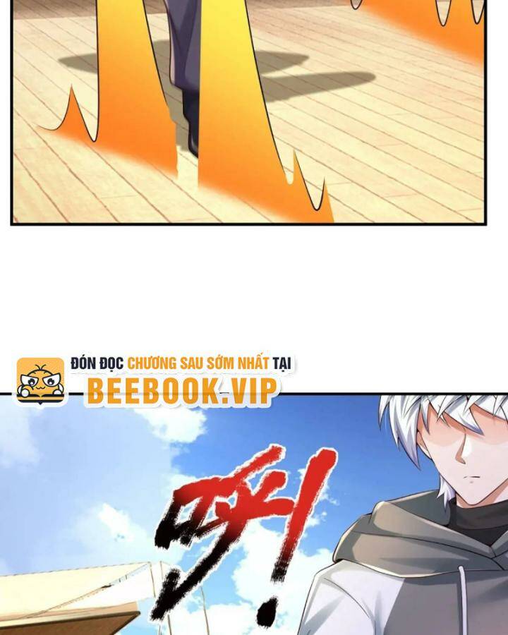 Luyện Thể Trăm Nghìn Tầng Chapter 305 - Trang 2