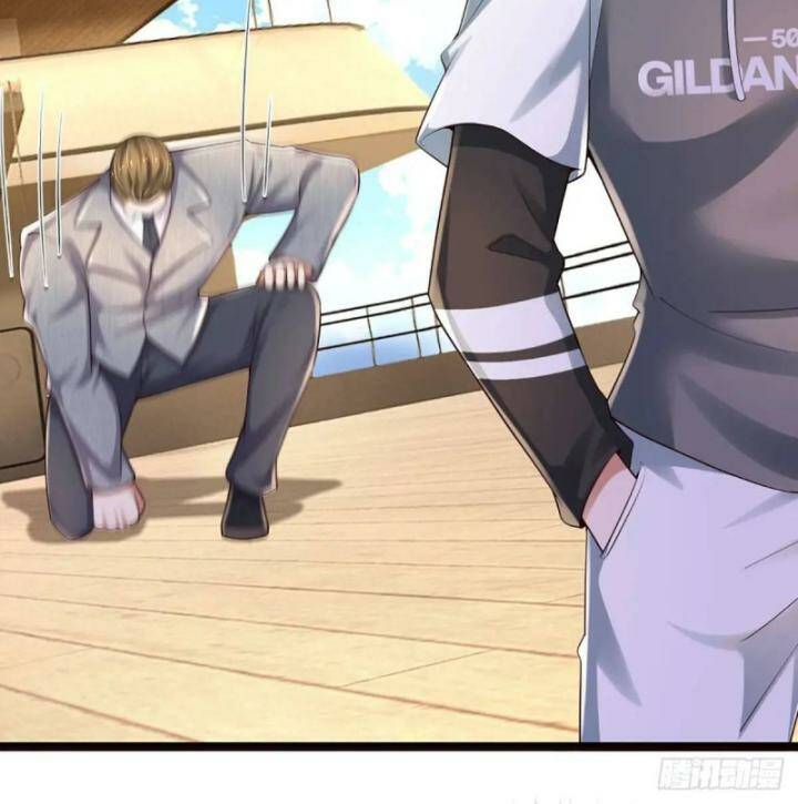 Luyện Thể Trăm Nghìn Tầng Chapter 305 - Trang 2