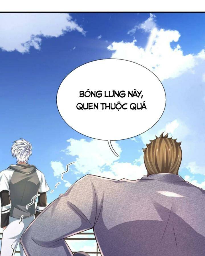 Luyện Thể Trăm Nghìn Tầng Chapter 305 - Trang 2
