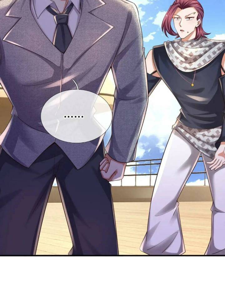 Luyện Thể Trăm Nghìn Tầng Chapter 305 - Trang 2